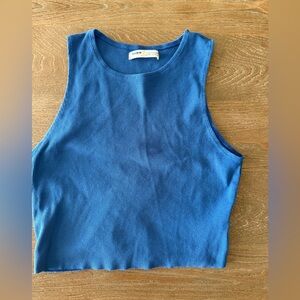 Pull&Bear crop top